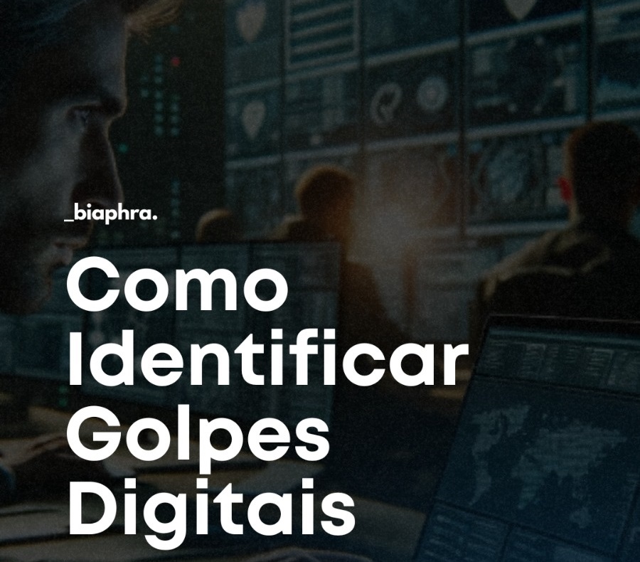 Como Identificar Golpes Digitais Guia Pr Tico Para Sua Seguran A