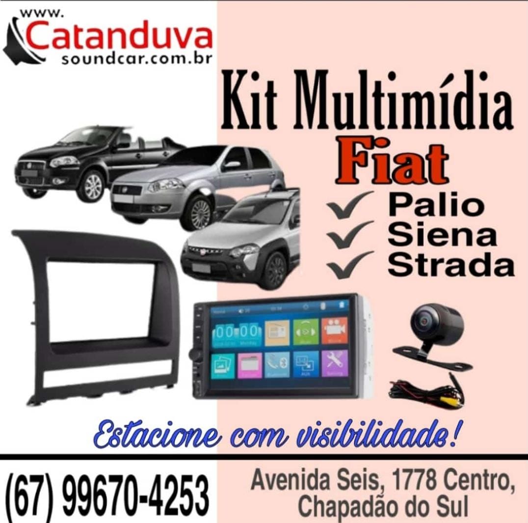 Catanduva terá encontro automotivo de rebaixados, importados