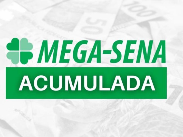 Acumulou! Mega-Sena pagará R$ 31 milhões ao próximo ganhador