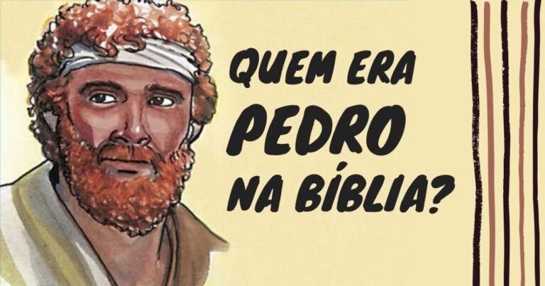 QUEM Foi Pedro Apóstolo, Padroeiro De Chapadão Do Sul? Fundou A Igreja ...