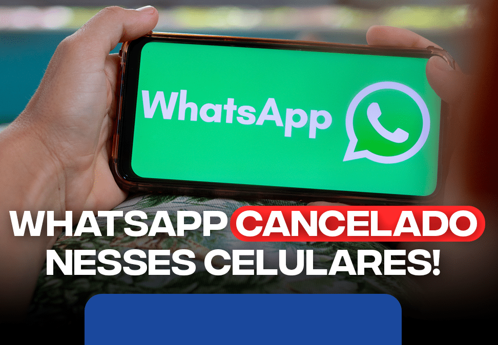 WhatsApp para de funcionar em mais de 30 tipos de aparelho; saiba quais