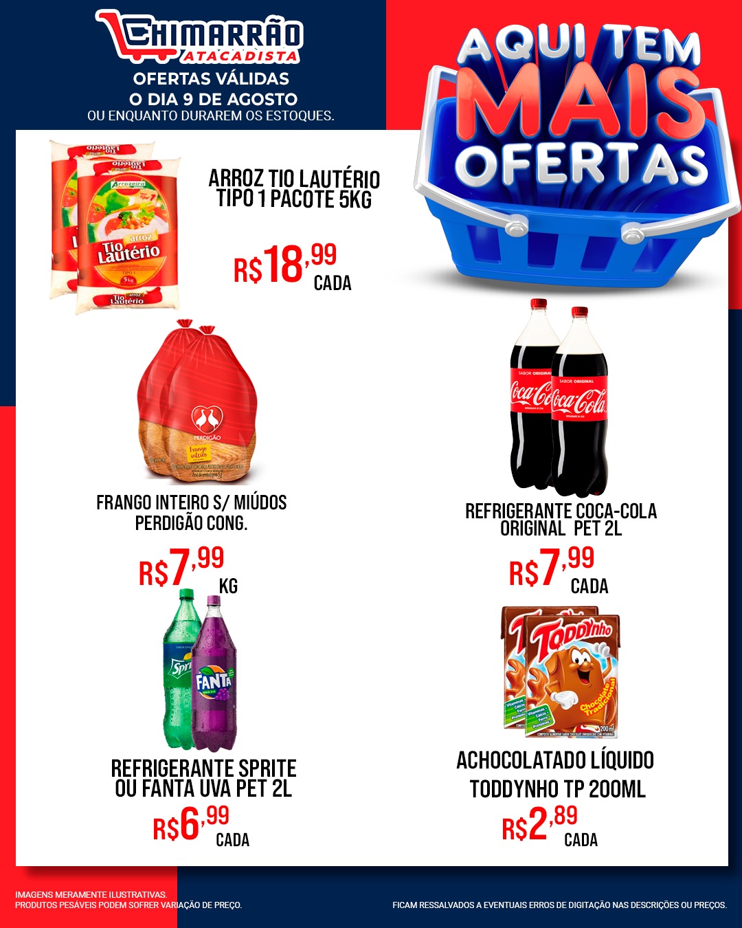 Achocolatado Liquido Toddynho 200ml oferta na Dia