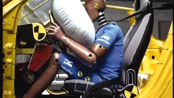 Airbags Mortais Da Takata Not Cias Ainda Circulam Em Redes Sociais