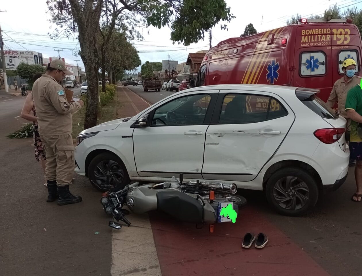 ÚLTIMO DIA da Carreta da Alegria em Chapadão do Sul. Ingresso 1 kg de  alimento não perecível - Chapadense News